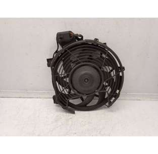 ELECTROVENTILADOR OPEL...