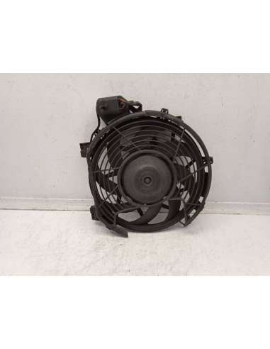 ELECTROVENTILADOR OPEL COMBO (CORSA...