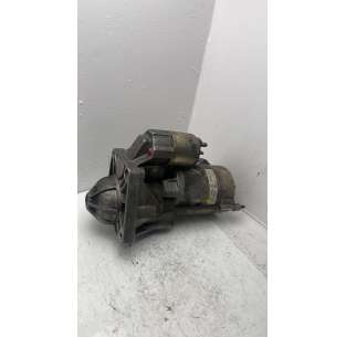 MOTOR ARRANQUE RENAULT...