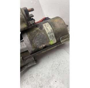MOTOR ARRANQUE RENAULT... 2