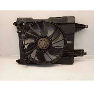 ELECTROVENTILADOR RENAULT...