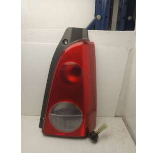 PILOTO TRASERO DERECHO OPEL...