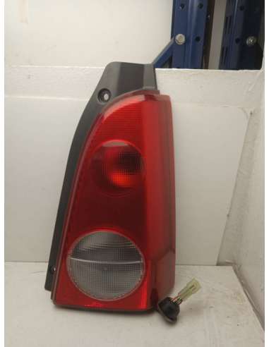 PILOTO TRASERO DERECHO OPEL AGILA -...