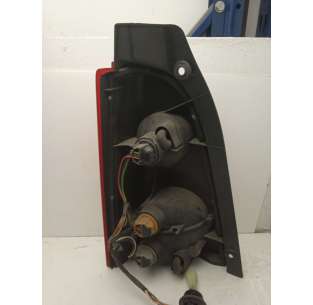 PILOTO TRASERO DERECHO OPEL... 2