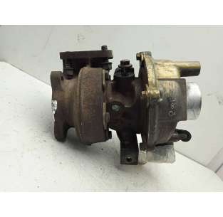 TURBOCOMPRESOR OPEL ASTRA F...