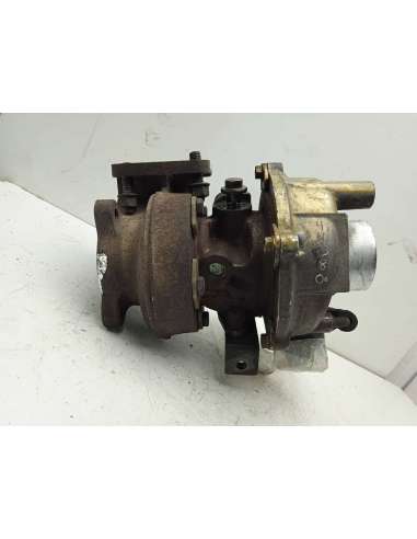 TURBOCOMPRESOR OPEL ASTRA F CARAVAN -...