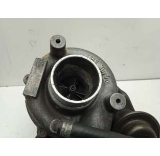 TURBOCOMPRESOR OPEL ASTRA F... 2