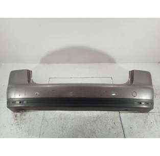 PARAGOLPES TRASERO...