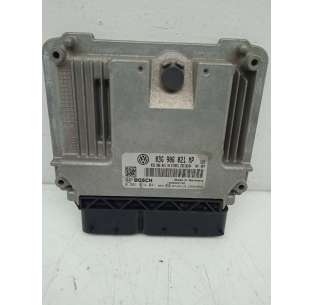 CENTRALITA MOTOR UCE...