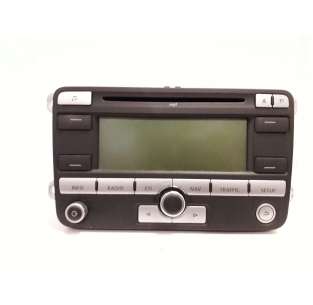 SISTEMA AUDIO / RADIO CD...