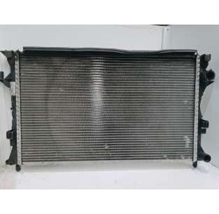 RADIADOR AGUA RENAULT...