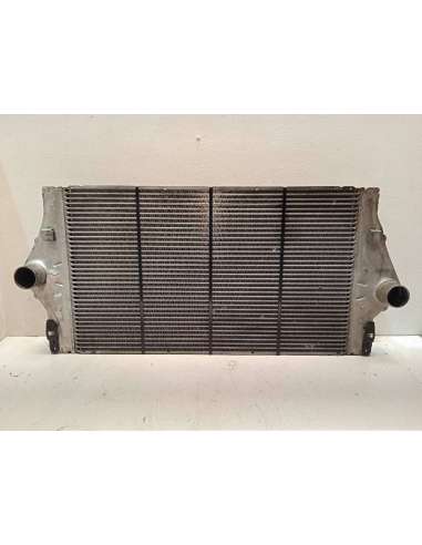 INTERCOOLER RENAULT ESPACE IV (JK0) -...