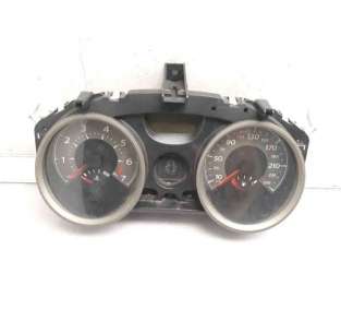 CUADRO INSTRUMENTOS RENAULT...