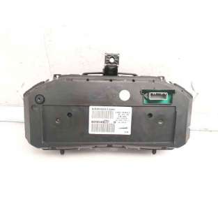 CUADRO INSTRUMENTOS RENAULT... 2