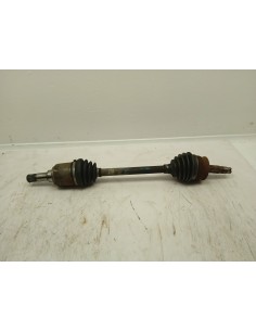 Recambio de transmision delantera izquierda para fiat panda (169) 1.2 cat referencia OEM IAM 46308260 140180 