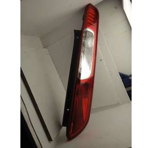 PILOTO TRASERO DERECHO FORD...