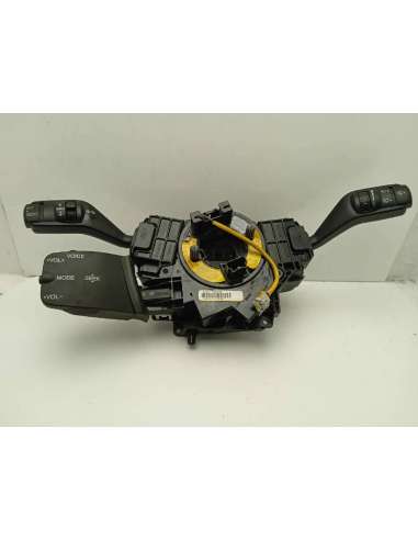 MANDO LUCES FORD FOCUS BERLINA (CAP)...