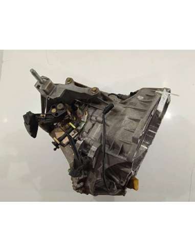 CAJA CAMBIOS FORD FOCUS BERLINA (CAK)...