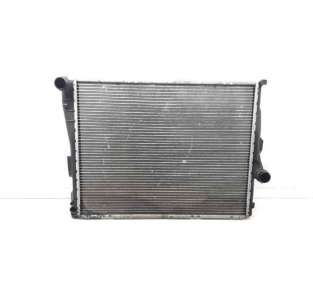 RADIADOR AGUA BMW SERIE 3...