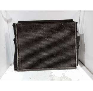 RADIADOR AGUA BMW SERIE 3... 2