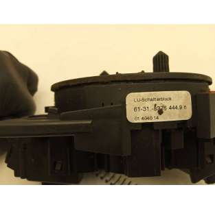 MANDO LUCES BMW SERIE 3... 2