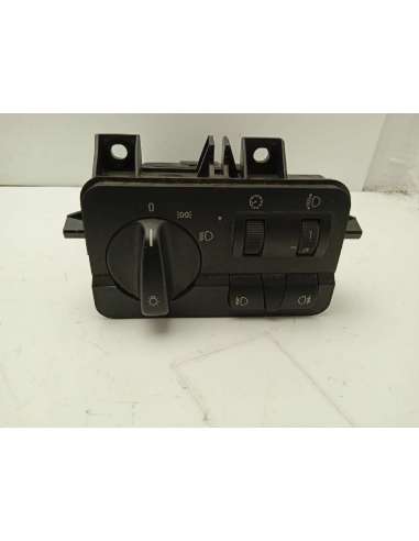 MANDO LUCES BMW SERIE 3 BERLINA (E46)...