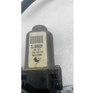 ELEVALUNAS DELANTERO... 2