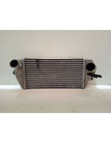 INTERCOOLER NISSAN MICRA (K12E) -...