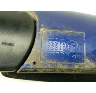 RETROVISOR IZQUIERDO KIA... 2