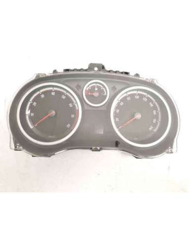 CUADRO INSTRUMENTOS OPEL CORSA D -...