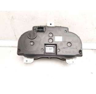 CUADRO INSTRUMENTOS OPEL... 2