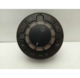 MANDO LUCES OPEL CORSA D -...