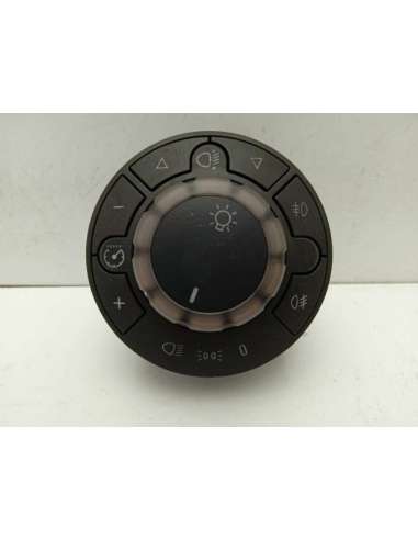 MANDO LUCES OPEL CORSA D - 646288 /...