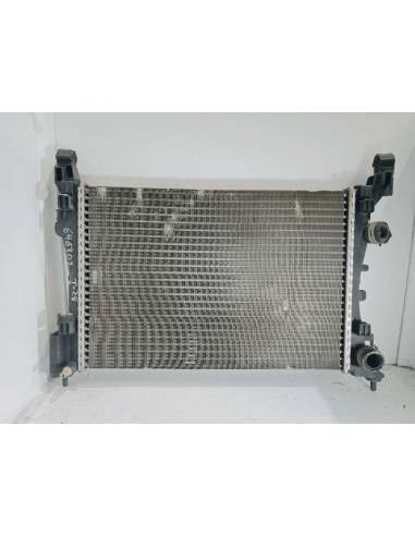 RADIADOR AGUA OPEL CORSA D - 646302 /...