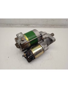 Recambio de motor arranque para mg serie 200 (xw) 1.6 cat referencia OEM IAM D7RS1   2