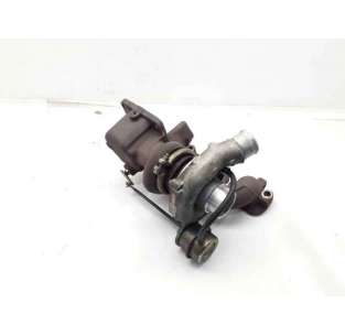 TURBOCOMPRESOR FORD MONDEO...