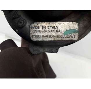 TURBOCOMPRESOR FORD MONDEO... 2