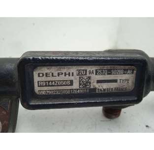 RAMPA INYECTORA FORD MONDEO... 2