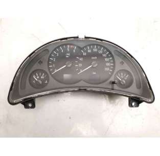 CUADRO INSTRUMENTOS OPEL...