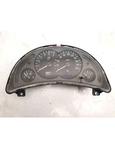 CUADRO INSTRUMENTOS OPEL CORSA C -...