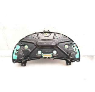 CUADRO INSTRUMENTOS OPEL... 2