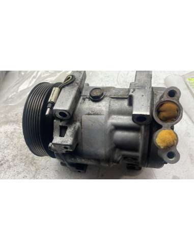 COMPRESOR AIRE ACONDICIONADO RENAULT...