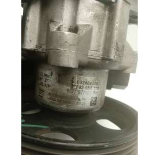 BOMBA DIRECCION PEUGEOT 406... 2