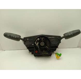 MANDO LUCES OPEL CORSA D -...