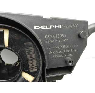 MANDO LUCES OPEL CORSA D -... 2