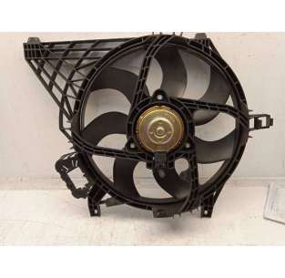 ELECTROVENTILADOR NISSAN...