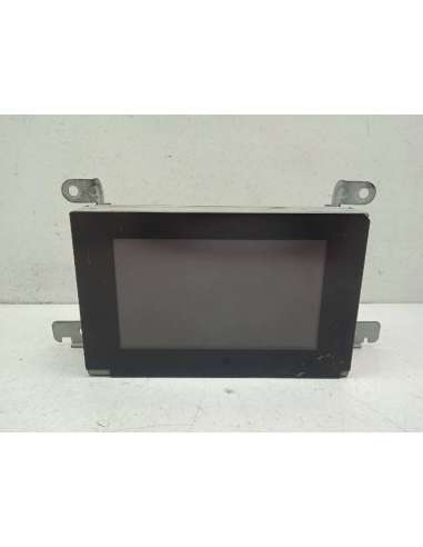 PANTALLA MULTIFUNCION - 646698 /...