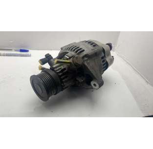 ALTERNADOR HYUNDAI GETZ...