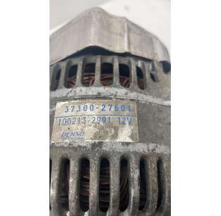 ALTERNADOR HYUNDAI GETZ... 2