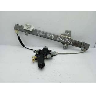 ELEVALUNAS DELANTERO...